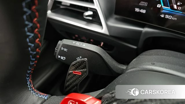 BMW M4 (G82) id 4413988 из Кореи 22