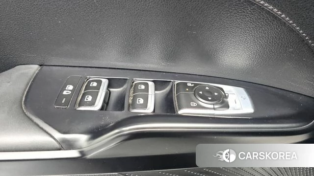 Kia The New K5 3rd generation id 4381372 из Кореи 22