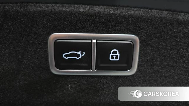 Genesis Electrified G80 (RG3) id 4524439 из Кореи 22