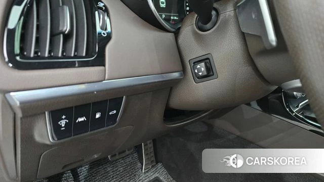 Kia Stinger Meister id 4481000 из Кореи 22