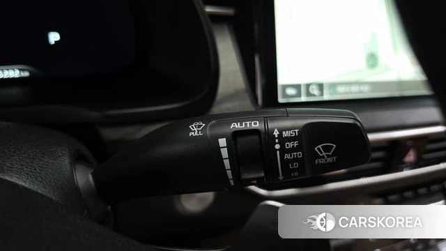 Kia K7 Premier id 4727515 из Кореи 22