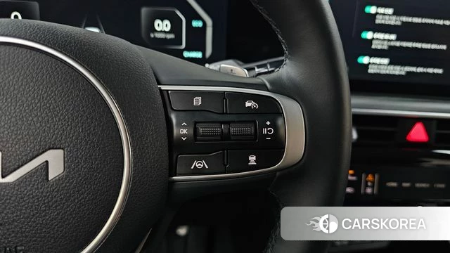 Kia The New K5 Hybrid 3rd generation id 4590008 из Кореи 22