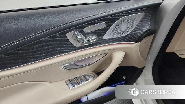 Mercedes-Benz CLS-Class C257 id 4864549 из Кореи 22