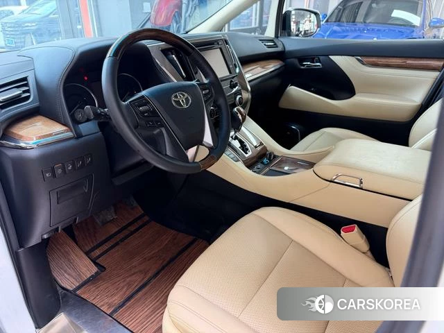 Toyota Elfa id 4208968 из Китая 22