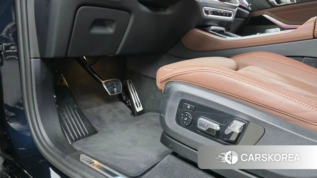 BMW X5 (G05) id 4359894 из Кореи 22