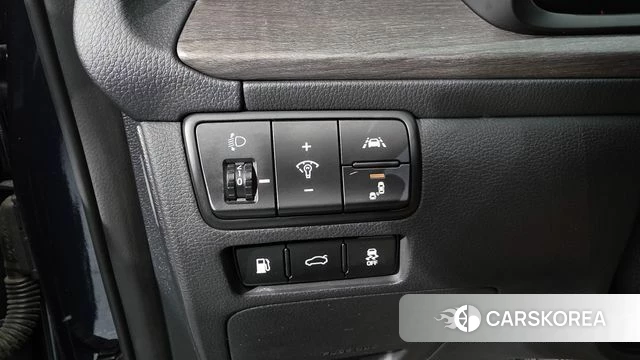 Kia K7 Premier id 4759583 из Кореи 22