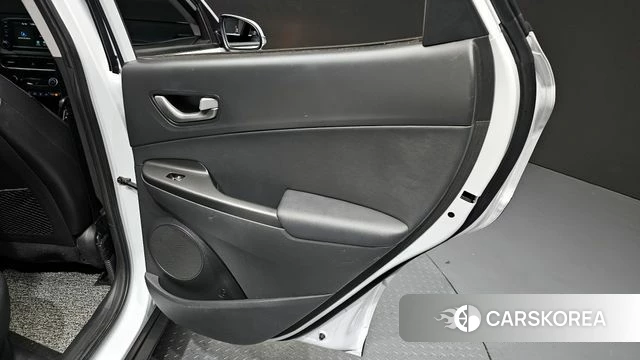 Hyundai Kona id 4317350 из Кореи 22