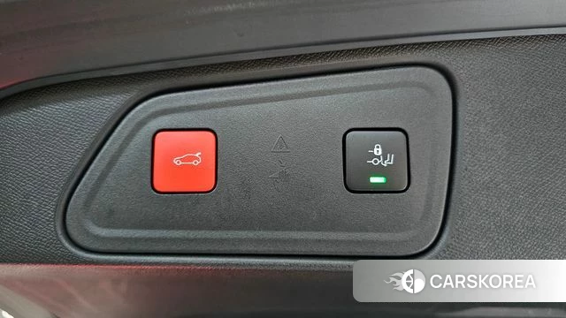 Peugeot 3008 second generation id 4500706 из Кореи 22