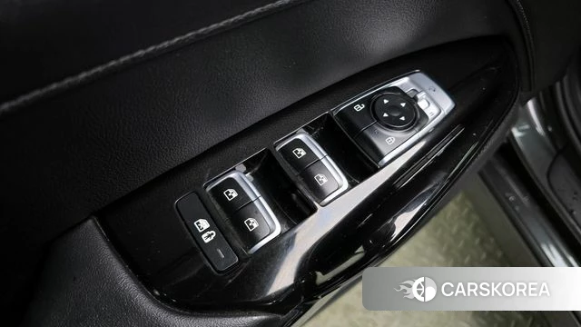 Kia K5 3rd generation id 4195247 из Кореи 22