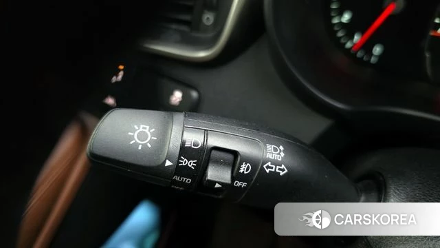 Kia The New Sorento id 4403494 из Кореи 22