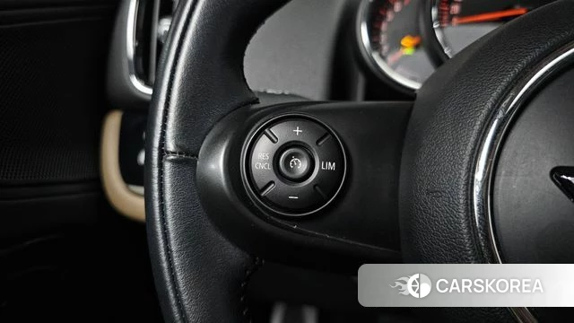 Mini Cooper Countryman id 4325338 из Кореи 22