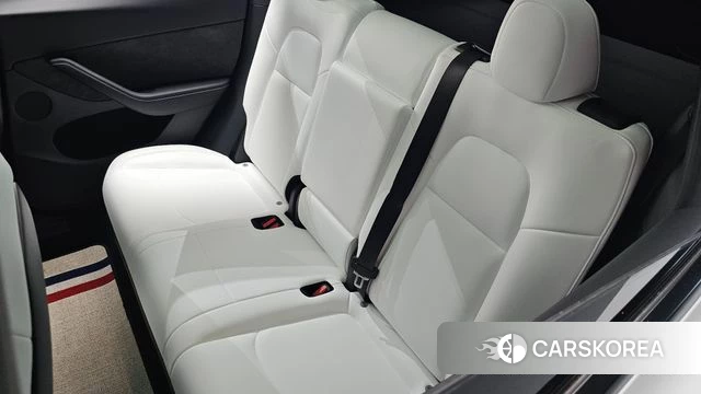 Tesla Model Y id 4584641 из Кореи 22