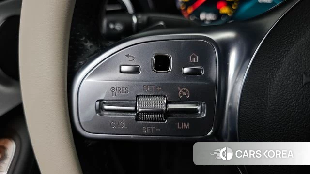 Mercedes-Benz C-Class W205 id 4764832 из Кореи 21