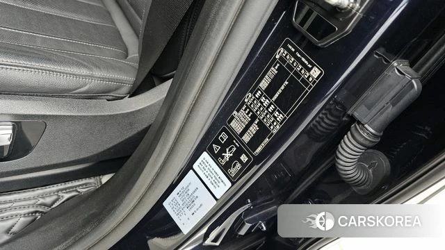 BMW X5 (G05) id 4202780 из Кореи 22