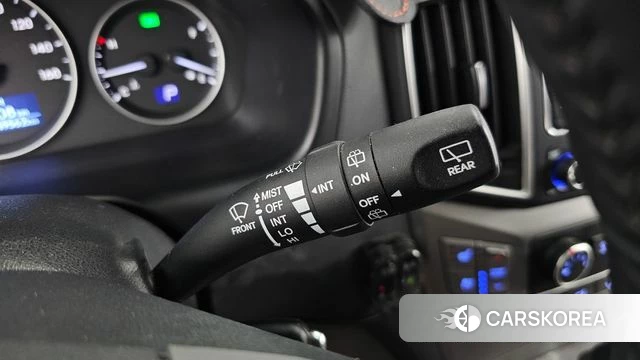 Hyundai The New Grand Starex id 4557940 из Кореи 22