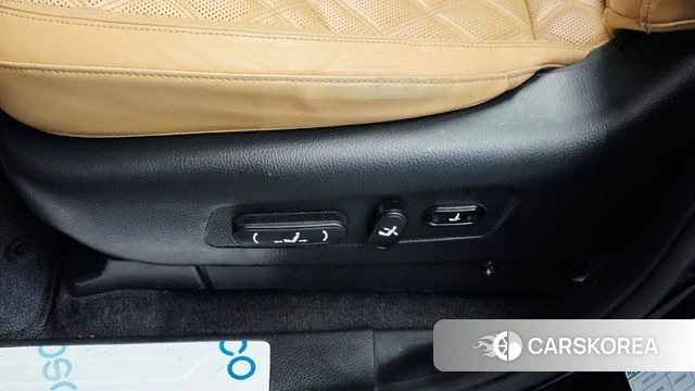 Kia Mohave Master id 4632464 из Кореи 22
