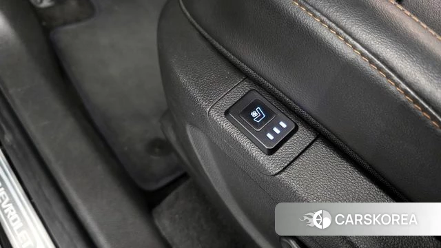 Chevrolet (GM Daewoo) The New Trax id 4250961 из Кореи 22