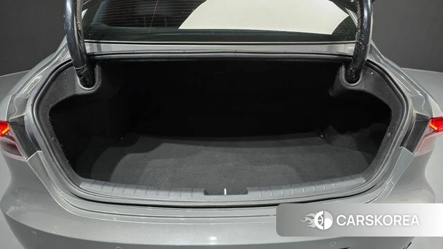 Hyundai The New Grandeur IG id 4899096 из Кореи 22