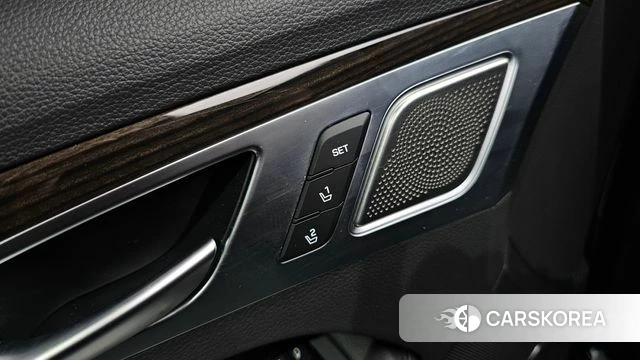 Genesis G80 id 4496382 из Кореи 22