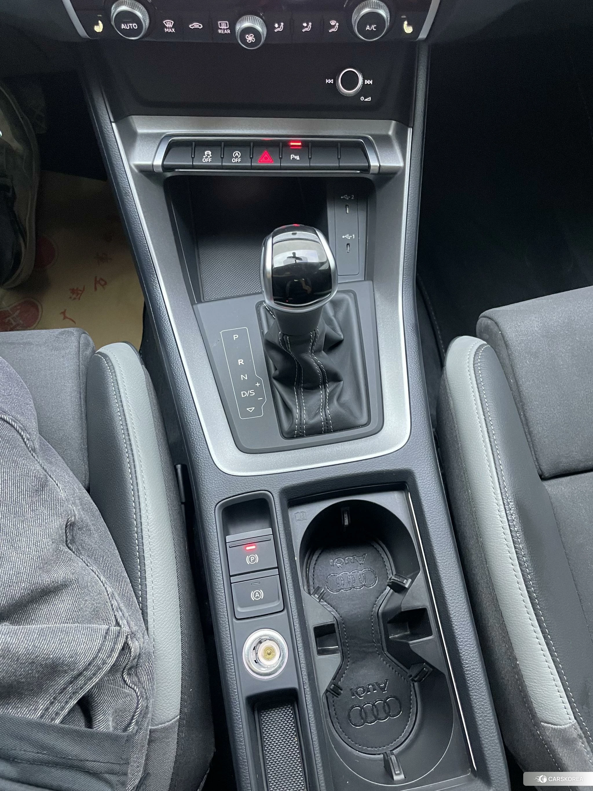 Audi Q3 id 4462124 из Китая 22
