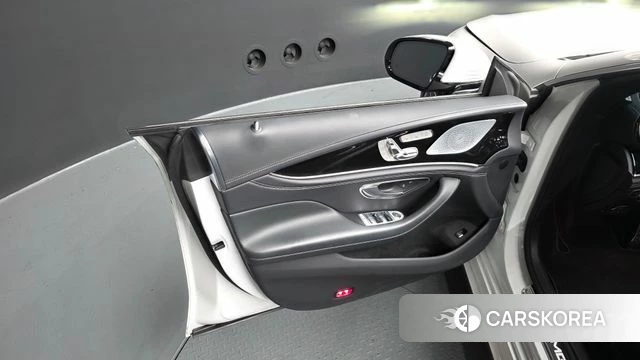 Mercedes-Benz AMG GT id 4303683 из Кореи 22