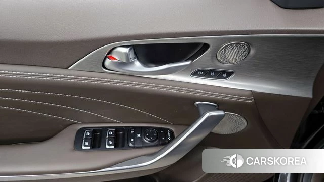 Kia Stinger Meister id 4309944 из Кореи 22