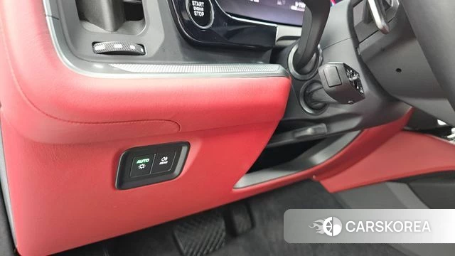 Porsche Cayenne (PO536) id 4560726 из Кореи 22