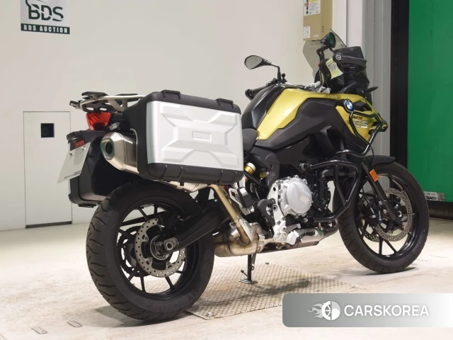 OTHER F750GS id 3948506 из Японии 22