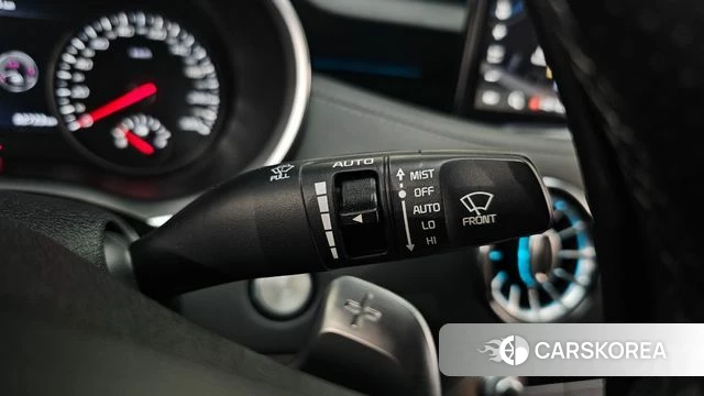 Kia Stinger Meister id 4383867 из Кореи 22