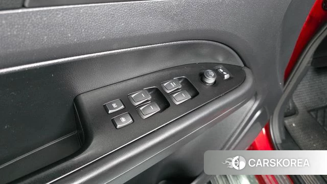 Ssangyong The New Rexton Sport id 4415257 из Кореи 22