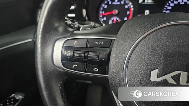 Kia K5 3rd generation id 4721288 из Кореи 22