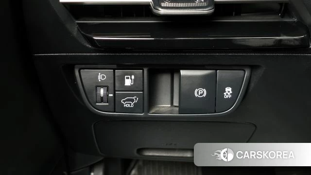 Kia EV6 id 4355346 из Кореи 22