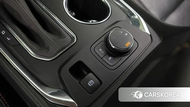 Chevrolet (GM Daewoo) Traverse id 4794081 из Кореи 22
