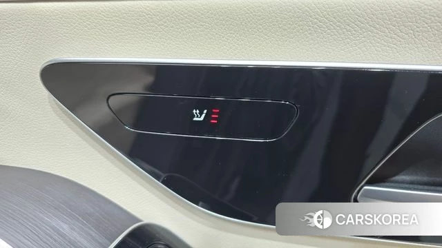 Mercedes-Benz S-Class W223 id 4433966 из Кореи 22