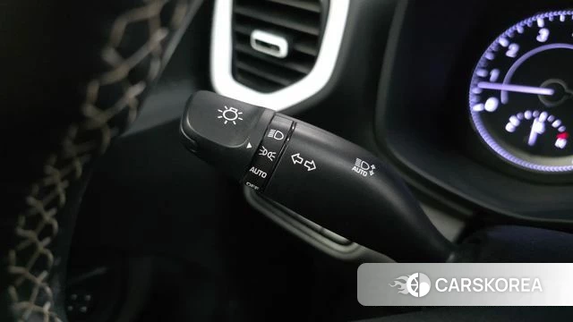 Hyundai Venue id 4542965 из Кореи 22