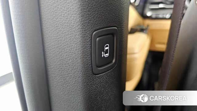Kia Carnival 4th generation id 4283651 из Кореи 22