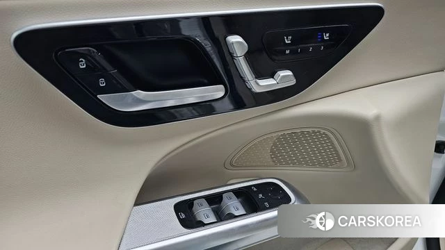 Mercedes-Benz E-Class W214 id 4665277 из Кореи 21