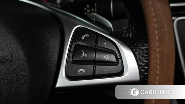 Mercedes-Benz GLE - Class W166 id 4713245 из Кореи 22