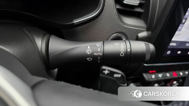 Renault Korea (Samsung) XM3 id 4792264 из Кореи 22