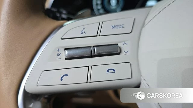 Hyundai The New Grandeur IG id 4863993 из Кореи 22