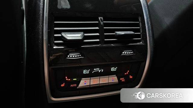 BMW X5 (G05) id 4560000 из Кореи 22