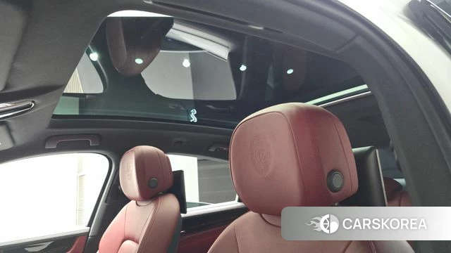 Porsche Cayenne (PO536) id 4344898 из Кореи 22
