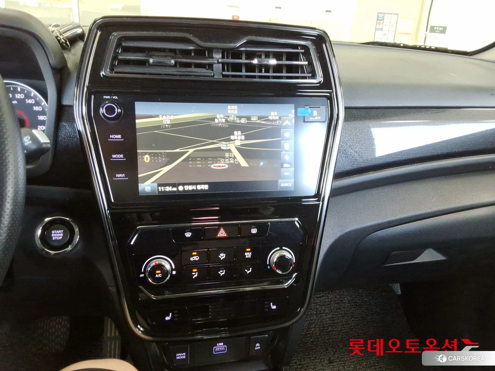 SsangYong Tivoli id 4902610 из Кореи 22