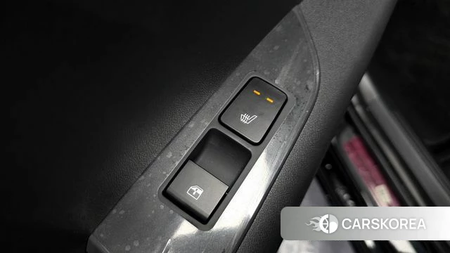Kia Di All New Niro EV id 4292595 из Кореи 22