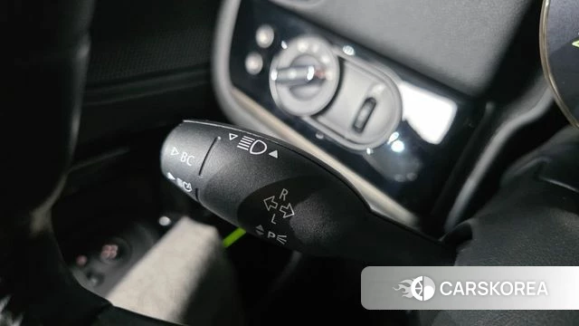 Mini Cooper Countryman id 4608136 из Кореи 22