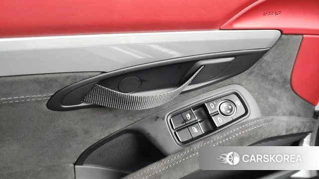 Porsche 718 Boxster id 4416543 из Кореи 22