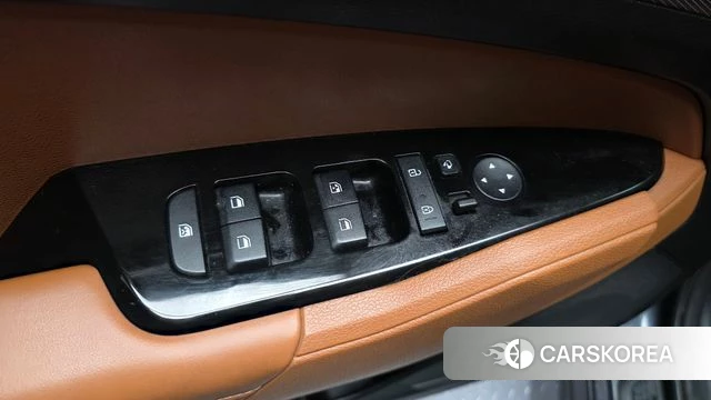 Kia Sportage 5th Generation id 4624926 из Кореи 22