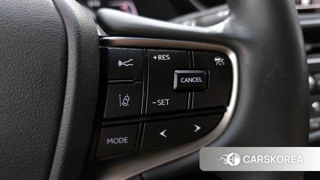 Lexus ES300h 7th generation id 4354511 из Кореи 22