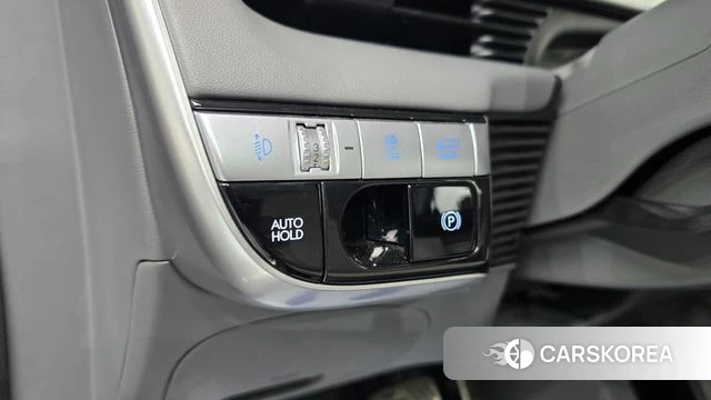 Hyundai Ionic 5 id 4697482 из Кореи 22