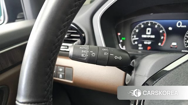 Honda Pilot 4th generation id 4516941 из Кореи 22